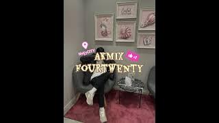 PARTY VOL | AKMIX420