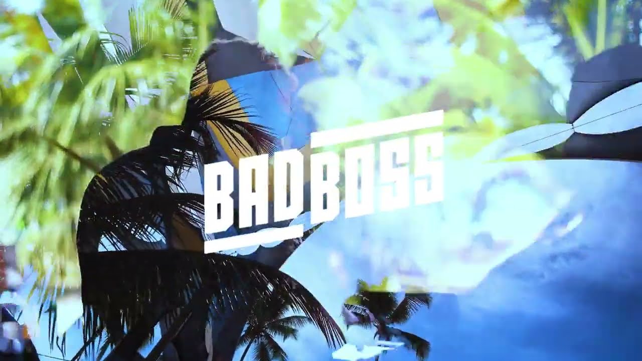 BADBOSS - Universo Paralello 17º Edição 2023/2024
