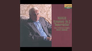 マーラー:交響曲第2番 ハ短調「復活」;第5楽章 (終結) - YouTube