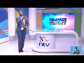 Maswali yaibuka kuhusu utayari wa IEBC kwa uchaguzi mkuu kutokana na pengo la bajeti