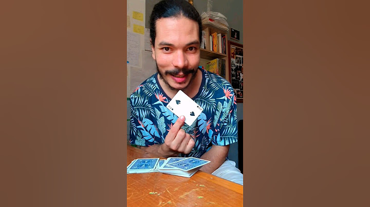 تعلم خدعة سحرية  ❤  Card Trick #تاكتوبو #magician #taktobo #cards #عربي #arab  #عرب #Magic #خفة_يد