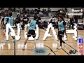 President's Day Classic | TNBA Tournament | Noah Vega Game Highlights Day 1