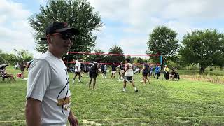 FBCI CUP (Bayou vs ) Set 1