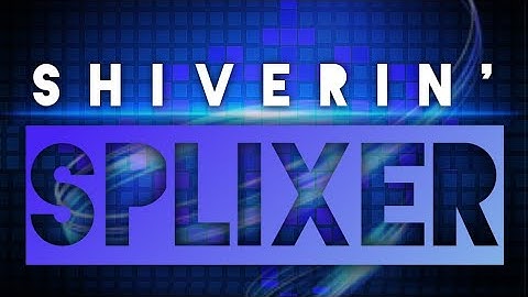 Splix.io - Shiverin