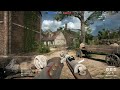 Battlefield 1: Team Deathmatch Gameplay (No Commentary)