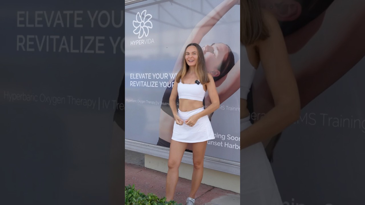 Visionbody featured at Ultimate Wellness™ Conference, Faena Forum Miami Beach, September 26–28, 2025