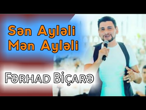 Ferhad Bicare _ iki Ailenin Gizli Sevgisi 2019