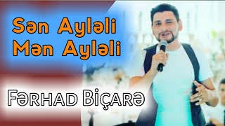 Ferhad Bicare _ iki Ailenin Gizli Sevgisi 2019