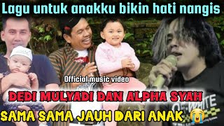 LAGU SEDIH BANGET UNTUK NYI HYANG SUKMA AYU  & ALYAZID ( OFFICIAL MUSIC VIDEO ) #DEDIMULYADI #VIRAL