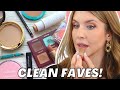 MAKEUP FAVORITES for Rosacea & Sensitive Skin | Clean Beauty