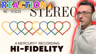 HIIIIIIIIIIIIIIIIIIIIIIIIIIII. | Stephen Sanchez-Chuck The Money (Reaction)
