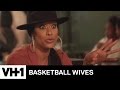 Should Jackie Trust Evelyn? ‘Sneak Peek' | Basketball Wives