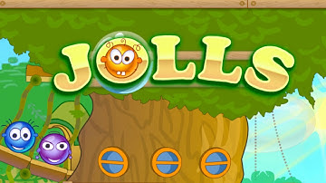 Jolls (Flash Game) - Level Theme Extended