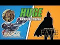 Star Wars Fate of the Old Republic &amp; Galactic Racer OFFICIAL REVEAL!