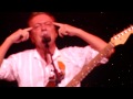 David Cassidy electrifies with &quot;Hush&quot;&amp; Craig J lights up keyboards at Tropicana Jan 24, 2015