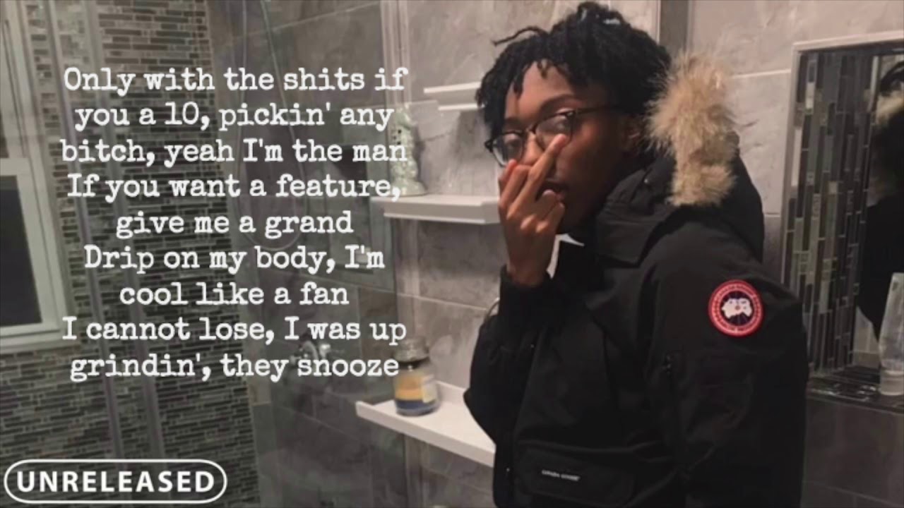 Lil Tecca - Did It Again Lyrics - YouTube