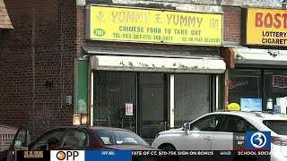 VIDEO: Teen charged with food delivery driver's murder