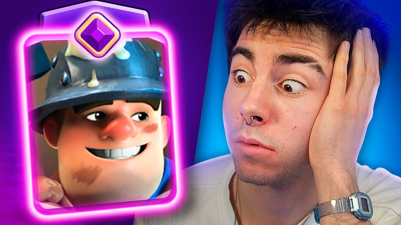 BENIJU ARRASA CON EL MEJOR MINER CONTROL😈
