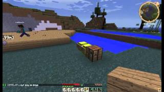 #2 часть выживания на simple minecraft!