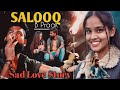 Salooq  a gangster love story  b praak  jaani  uday k rajput  2022