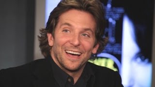 Bradley Cooper 'Silver Linings Playbook' Interview: Actor on Staying Humble in the Face of Success