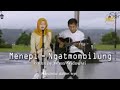 Menepi cover by woro.widowati