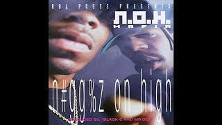 N.o.h. Mafia - Up In Frisco