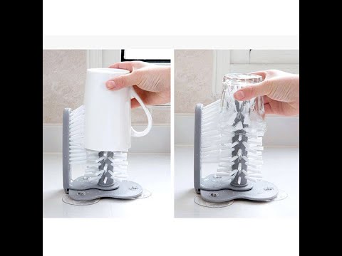 فرشاة اكواب