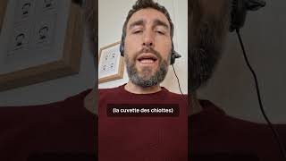 Toi aussi tu en peux plus des ice breakers ? 🧊😰 #Entreprise #Sketch #Collègues #Confcall #Humour