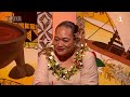 TALANOA: Malia Sou Toke & Anaise Mulikiha'amea (Intégrale du mardi 15 novembre 2022)