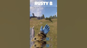 Outpost A Day After Wipe