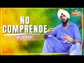 No Comprende | Burrah | MTV Hustle 03 REPRESENT