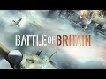 WW2 BATALHA BRITÂNICA (1940) - Vídeo Resumo