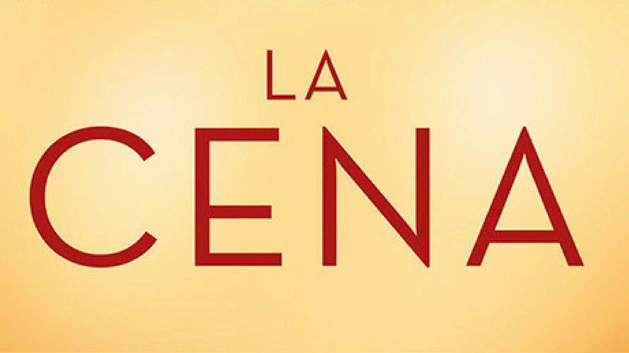 LA CENA - Tráiler oficial - En cines 22 de diciembre 