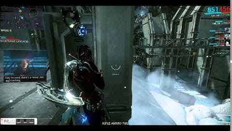 Warframe  T2/T3 Void Key Farming Guide! (New and Improved)