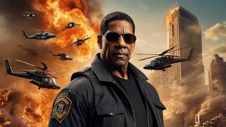 Warfront Unknown | Denzel Washington | New Action Movie 2026 | Full Movie in 4K #actionmovies