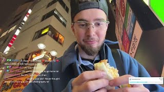 Irl Tokyo 📸🇯🇵