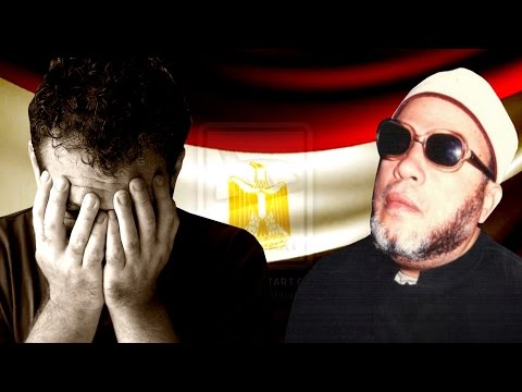 اجرأ خطب الشيخ كشك انتشار الزنا في مصر
