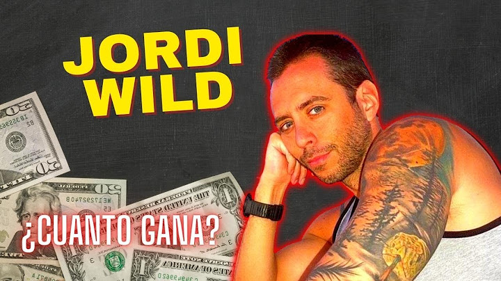 🟩🤑 HOW MUCH JORDI WILD EARN ON YOUTUBE | HOW MUCH DOES YOUTUBE PAY
