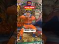 SASTE main Naruto action figure ❤️🔥 #naruto #actionfigures #anime #meesho