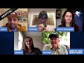 ABR's Thursday Night Live - May 21, 2020: Q & A Amplify Racing - Annise Montplaisir & Madison Scott