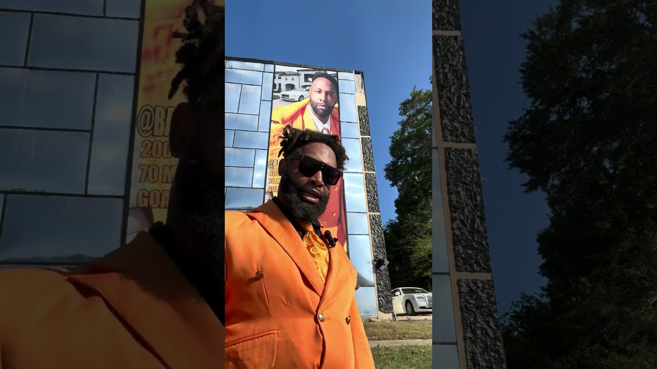 Бэби Сэвидж говорит от всего сердца