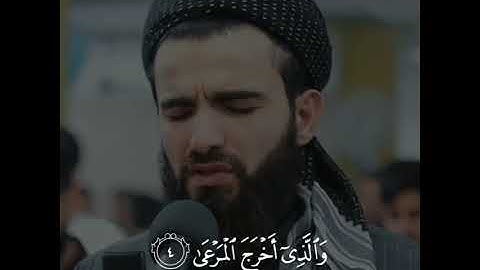 سبح اسم ربك الاعلى || حالات واتس اب دينية || قرآن كريم