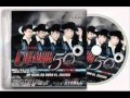 Calibre 50-Estilo de Vida...Nueva(2011)