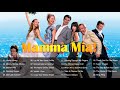 Mamma Mia Soundtrack ♡♡ Mamma Mia Soundtrack Playlist ♡♡ Mamma Mia Album Soundtrack Playlist 2021