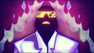 Video-Miniaturansicht von „Flying Lotus - Between Friends ( Instrumental ) Thundercat Version“