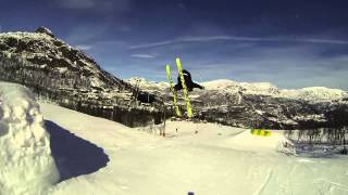 Hemsedal after easter edit