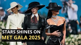 Met Gala 2025: The Looks That Stole the Show