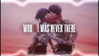 Woo X I Was Never There Ringtone - R11 Ringtone Planet