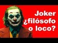 Joker: ¿loco o filósofo? - Análisis al Joker 2